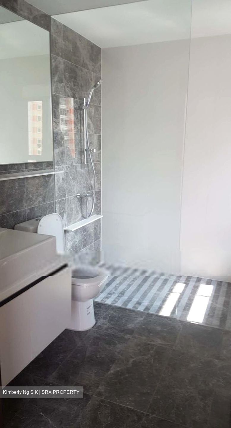 Parc Centros (D19), Condominium #309683361
